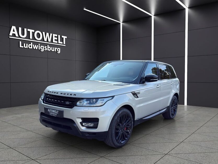 Land Rover Range Rover Sport 87.000 km 32.977 € Bietigheim-Bissingen 74321