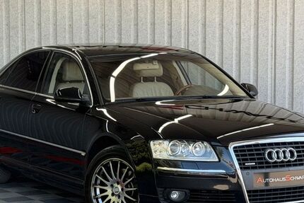 Audi A8 292.710 km 5.890 &euro; Königsbach-Stein 75203