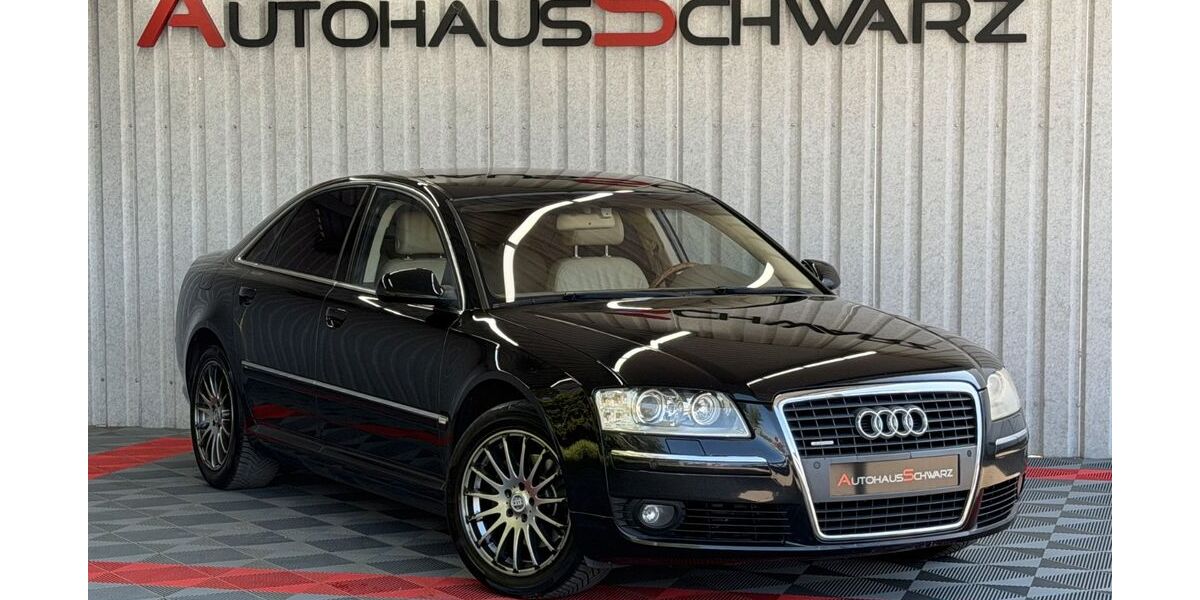Audi A8 292.710 km 5.890 &euro; Königsbach-Stein 75203