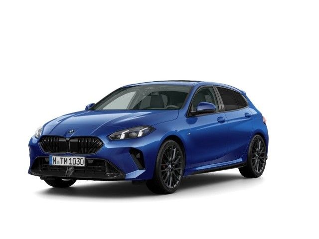 BMW 123 9.265 km 44.830 &euro; Pforzheim 75179