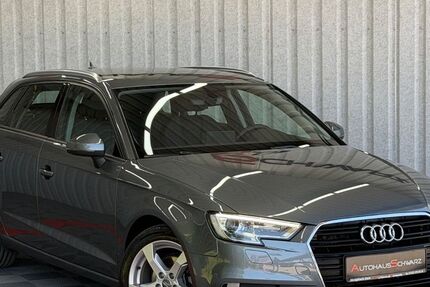 Audi A3 138.411 km 14.490 &euro; Königsbach-Stein 75203
