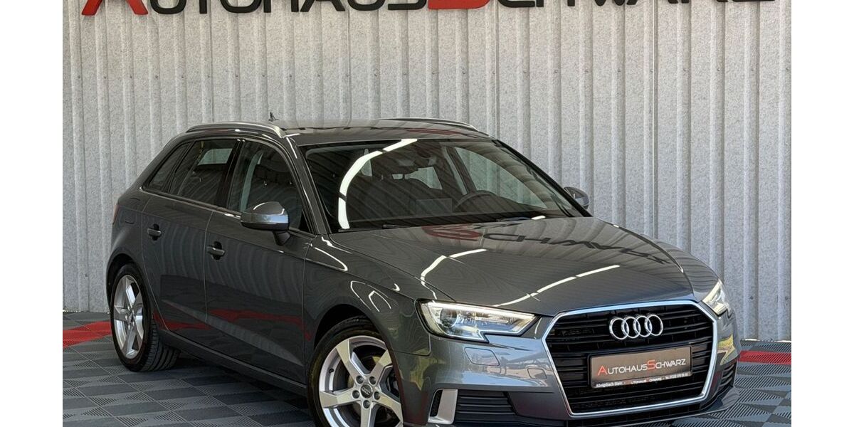 Audi A3 138.411 km 14.490 &euro; Königsbach-Stein 75203