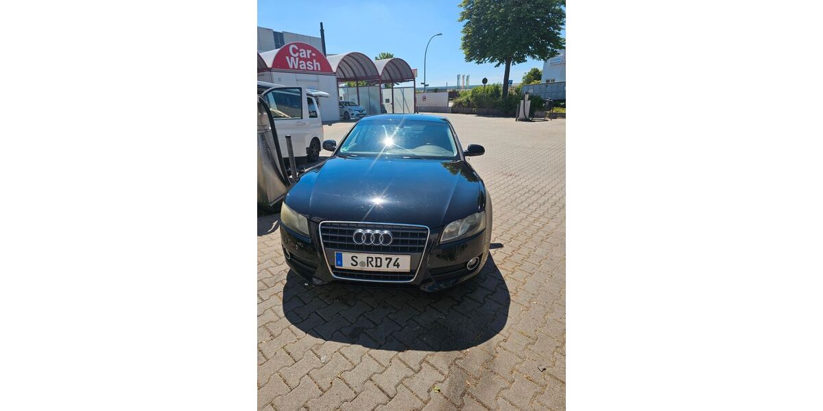 Audi A5 204.112 km 8.200 &euro; Schwieberdingen 71701