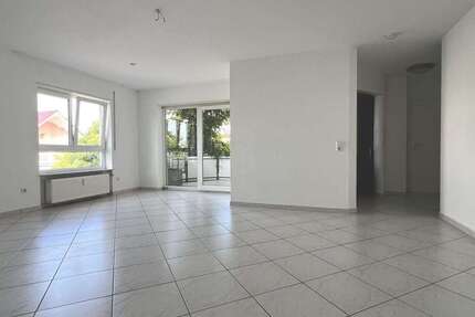 Wohnung Bruchsal - 2 Zimmer, 59 m&sup2;, 650&euro; | Angebot:27326137