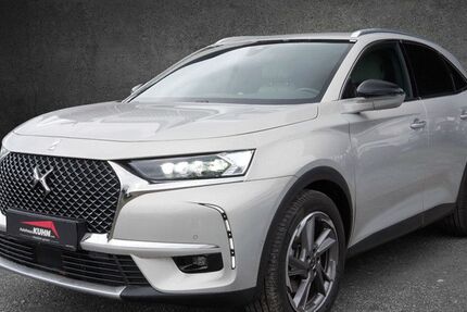 DS Automobiles DS7 (Crossback) 30.300 km 26.990 &euro; Karlsruhe 76185