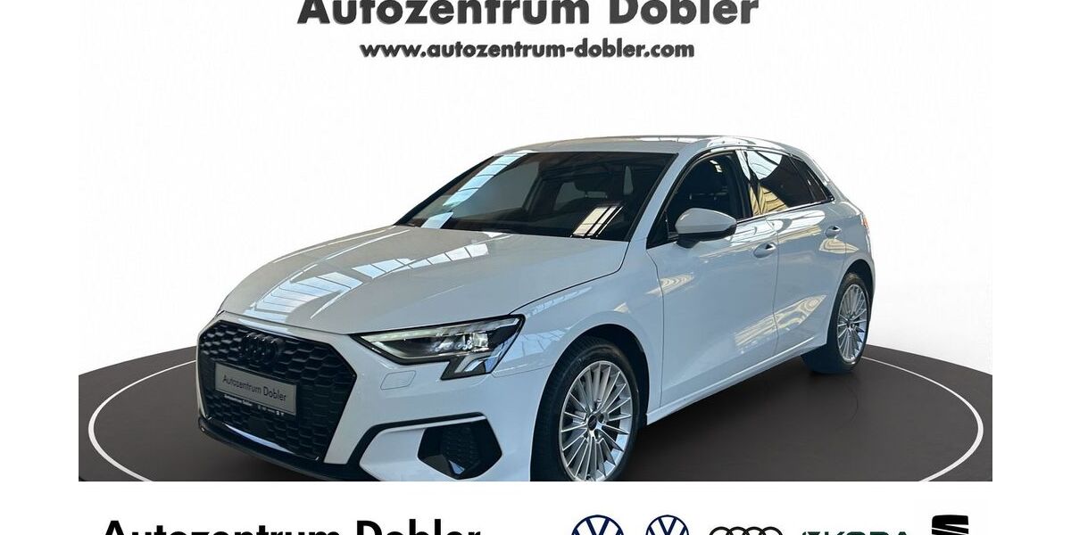 Audi A3 33.300 km 26.640 &euro; Mühlacker 75417