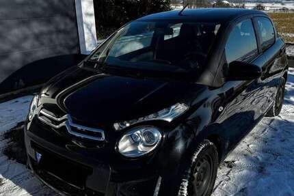 Citroen C1 70.000 km 6.500 &euro; Rutesheimm 71277