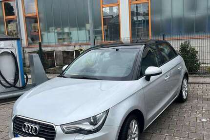 Audi A1 160.000 km 7.000 € Ditzingen 71254