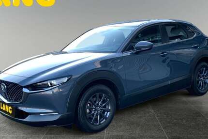 Mazda CX-30 7.900 km 23.590 &euro; Karlsruhe 76131