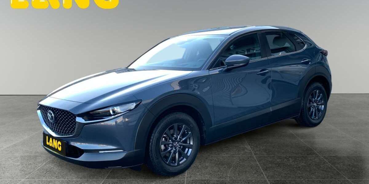 Mazda CX-30 7.900 km 23.590 &euro; Karlsruhe 76131