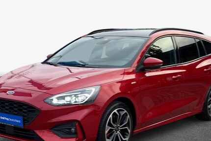 Ford Focus 51.078 km 17.940 &euro; Leonberg 71229