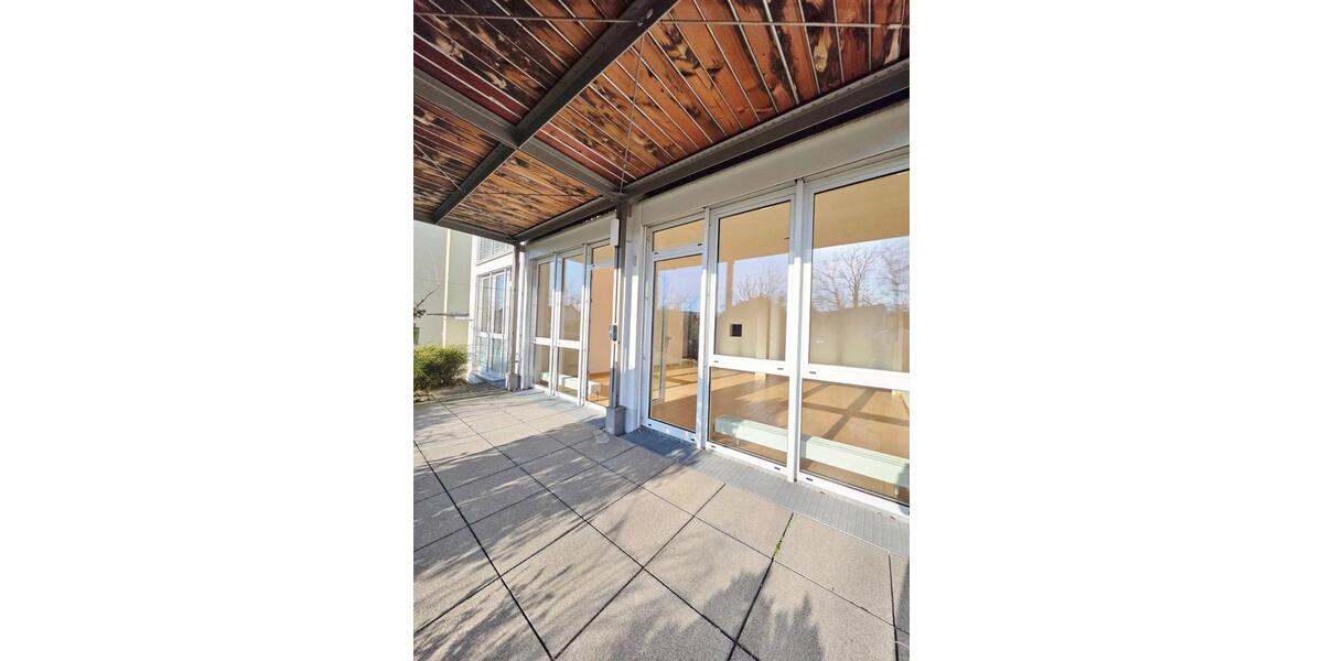 Erdgeschoßwohnung Karlsruhe Südstadt - 4 Zimmer, 132 m&sup2;, 1.750&euro; | Angebot:25447008