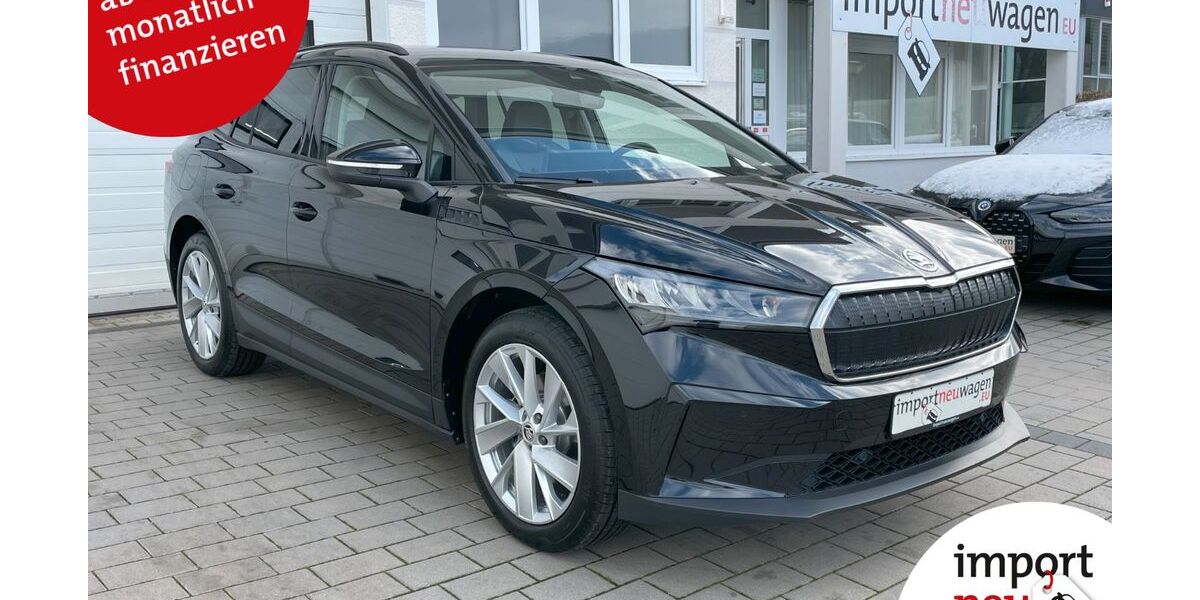 Skoda Enyaq 6.850 km 42.970 &euro; Leonberg 71229