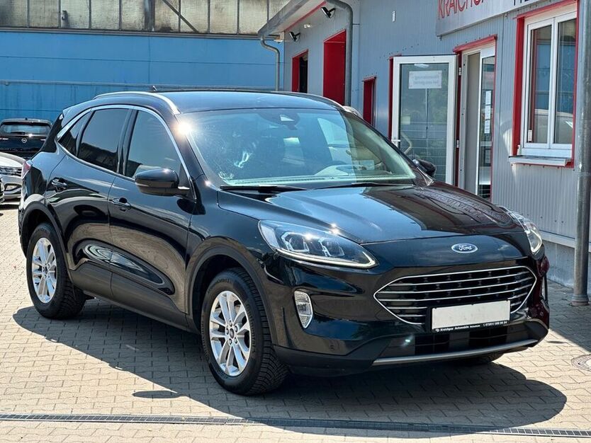 Kuga