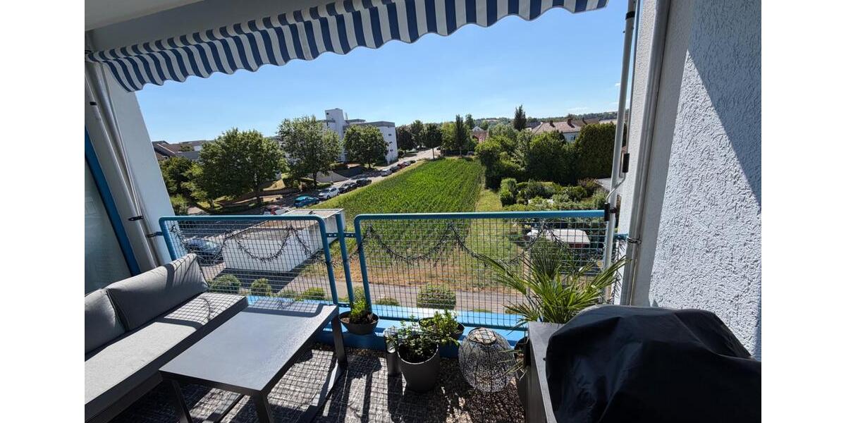 Etagenwohnung Vaihingen an der Enz - 3.5 Zimmer, 77 m&sup2;, 281.050&euro; | Angebot:27118386