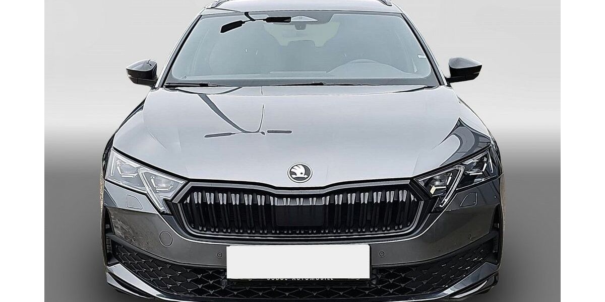 Skoda Octavia 1.990 km 38.877 &euro; Zaberfeld-Michelbach 74374