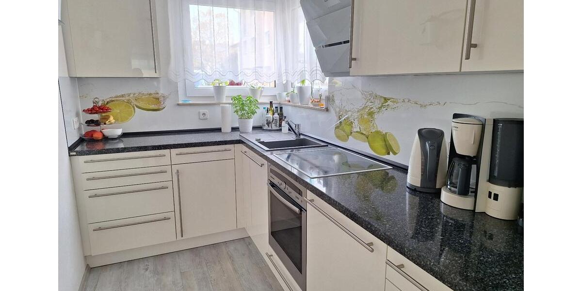 Reihenhaus Niefern-Öschelbronn Öschelbronn - 4.5 Zimmer, 127 m&sup2;, 569.000&euro; | Angebot:26085972