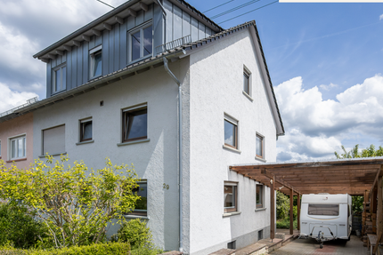 Haus Karlsbad - 7 Zimmer, 206 m&sup2;, 579.000&euro; | Angebot:26844361