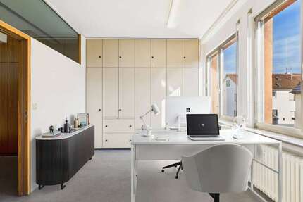 Gewerbeobjekt Renningen - 430&euro; | Angebot:25022379