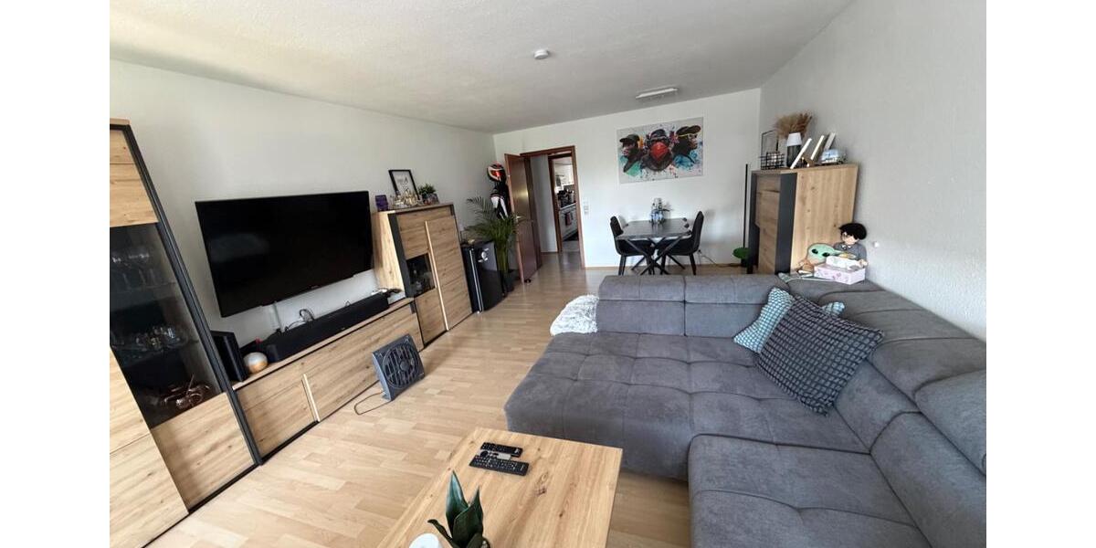Etagenwohnung Vaihingen an der Enz - 3.5 Zimmer, 77 m&sup2;, 281.050&euro; | Angebot:27118386