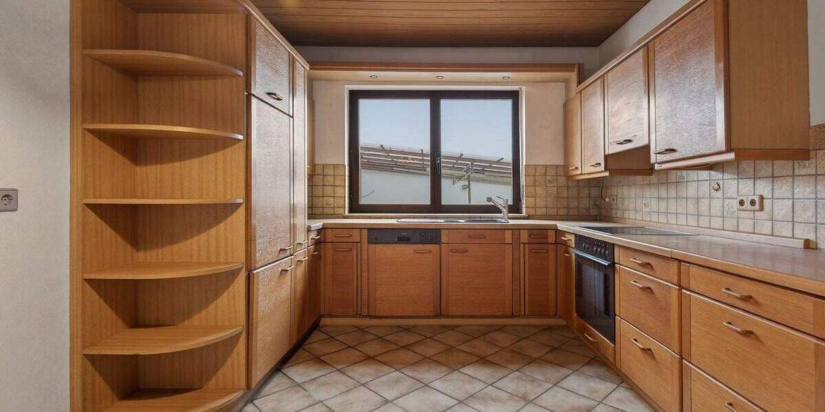 Doppelhaushälfte Weingarten - 6 Zimmer, 170 m&sup2;, 569.000&euro; | Angebot:25771479