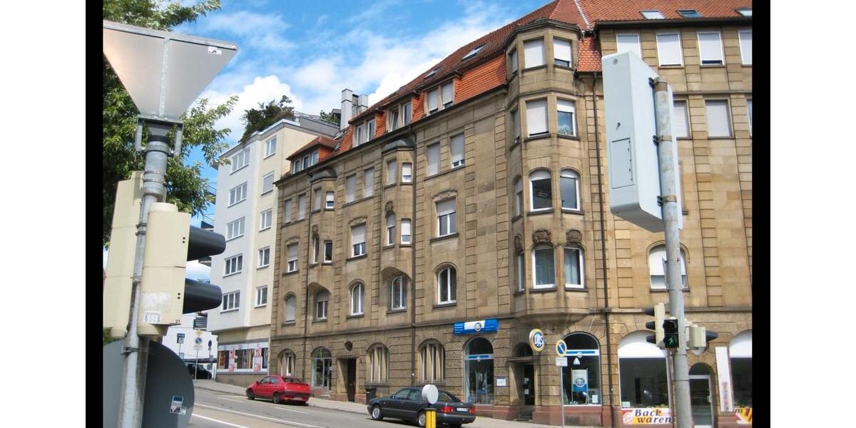 Etagenwohnung Pforzheim Nordstadt - 4 Zimmer, 105 m&sup2;, 269.000&euro; | Angebot:24553232