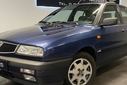 Lancia Delta 21.600 km 5.900 &euro; Bretten 75015