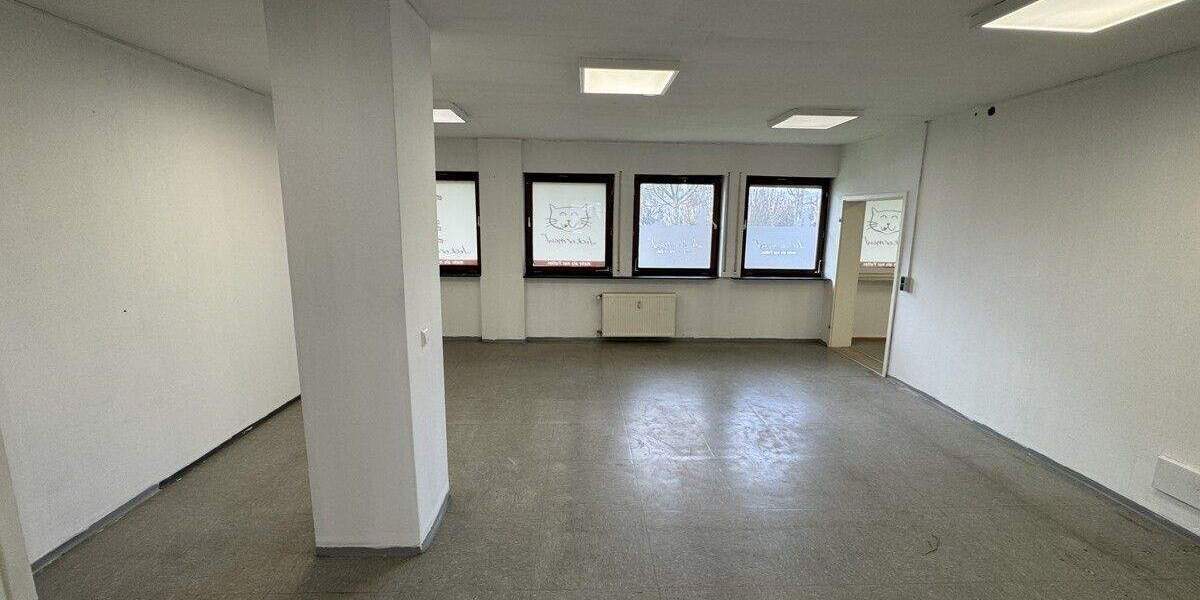 Gewerbeobjekt Karlsruhe Neureut - 590.000&euro; | Angebot:25746091