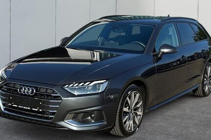 Audi A4 88.200 km 26.880 € Zaberfeld 74374