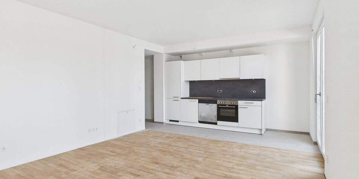 Etagenwohnung Sindelfingen Ost - 2 Zimmer, 60 m&sup2;, 1.200&euro; | Angebot:25732283