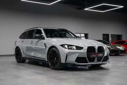 BMW M3 7.500 km 91.950 € Calw/Stuttgart 75365