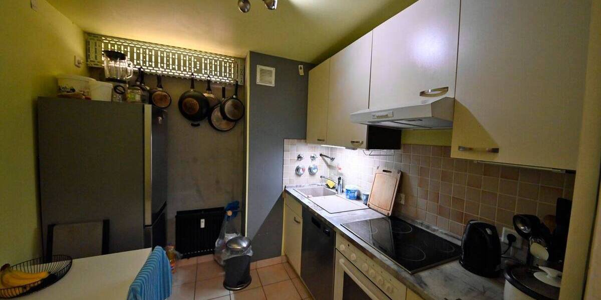 Etagenwohnung Karlsruhe Innenstadt-West - 2 Zimmer, 65 m&sup2;, 260.000&euro; | Angebot:25736923