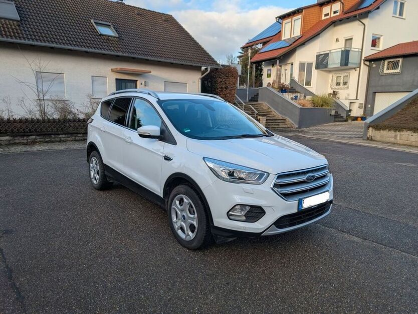 Kuga