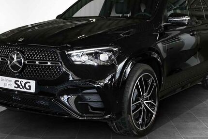 Mercedes-Benz GLE 450 16.418 km 102.950 &euro; Karlsruhe 76185