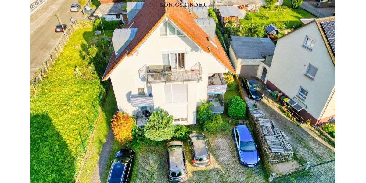 Mehrfamilienhaus, Wohnhaus Gaggenau - 1 Zimmer, 438 m&sup2;, 1.399.000&euro; | Angebot:25399627