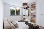 Mitte16 - Leben in Gernsbachs Herz, Terrassenwohnung Neubau KFW-QNG 40 - Provisionsfrei