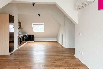 Wohnung Bruchsal - 2 Zimmer, 60 m&sup2;, 189.000&euro; | Angebot:26550388