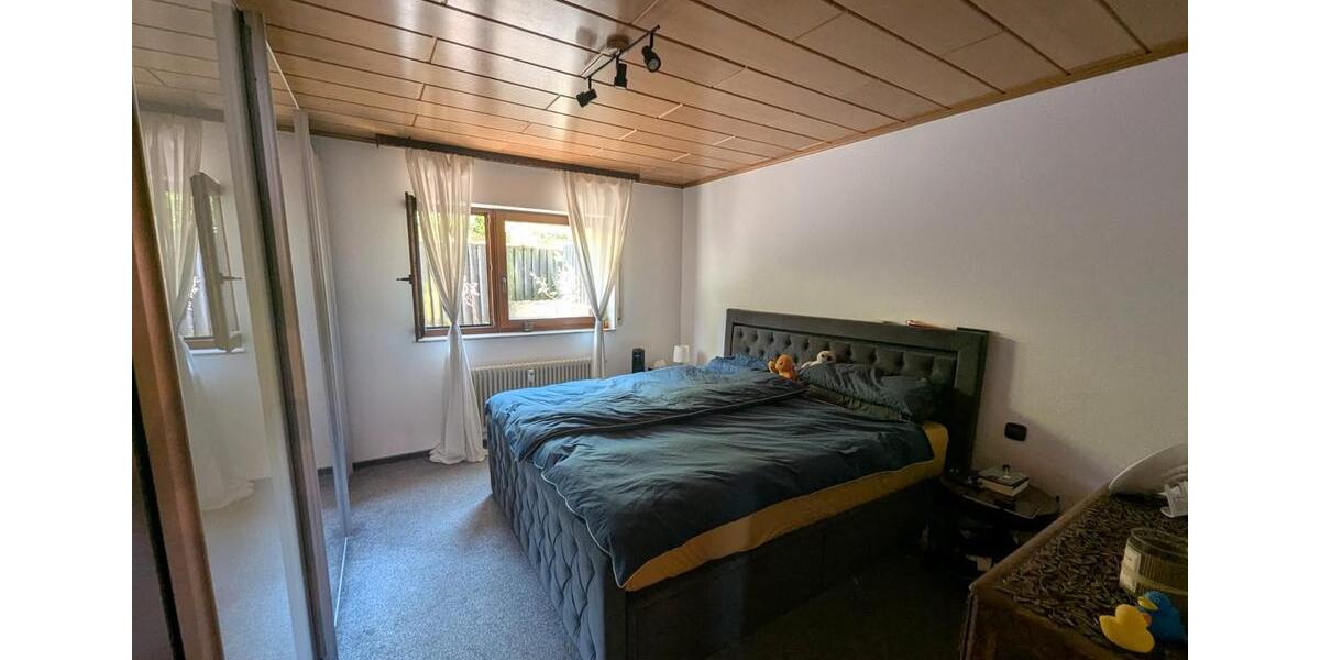 Etagenwohnung Kraichtal - 3 Zimmer, 77 m&sup2;, 214.000&euro; | Angebot:27263493