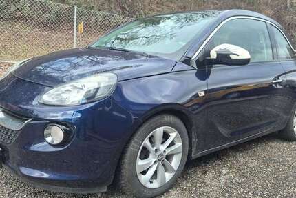 Opel Adam 145.050 km 5.300 &euro; Birkenfeld 75217