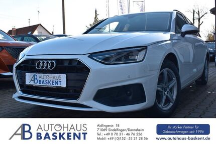 Audi A4 42.200 km 29.980 &euro; Sindelfingen-Darmsheim 71069