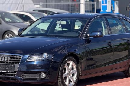 Audi A4 137.680 km 9.200 € Schwieberdingen 71701