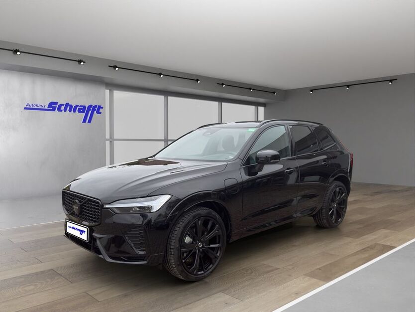 Volvo XC60 7.700 km 53.749 € Wurmberg 75449