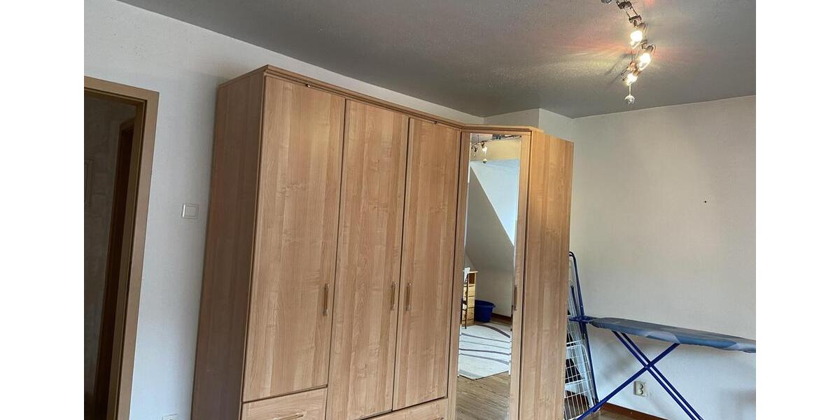 Etagenwohnung Pforzheim Weststadt - 3 Zimmer, 75 m&sup2;, 750&euro; | Angebot:25322405