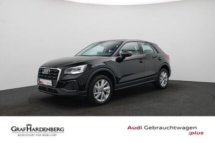 Audi Q2 1.715 km 36.580 &euro; Karlsruhe 76131
