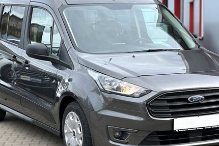 Ford Tourneo Connect 128.000 km 17.995 &euro; Bruchsal-Helmsheim 76646