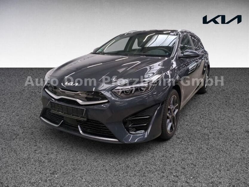 ceed Sportswagon