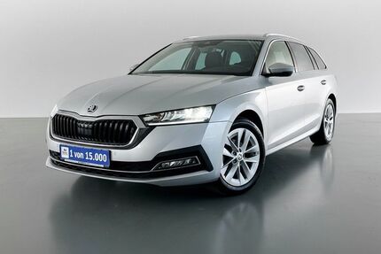 Skoda Octavia 35.515 km 23.800 &euro; Karlsruhe 76227