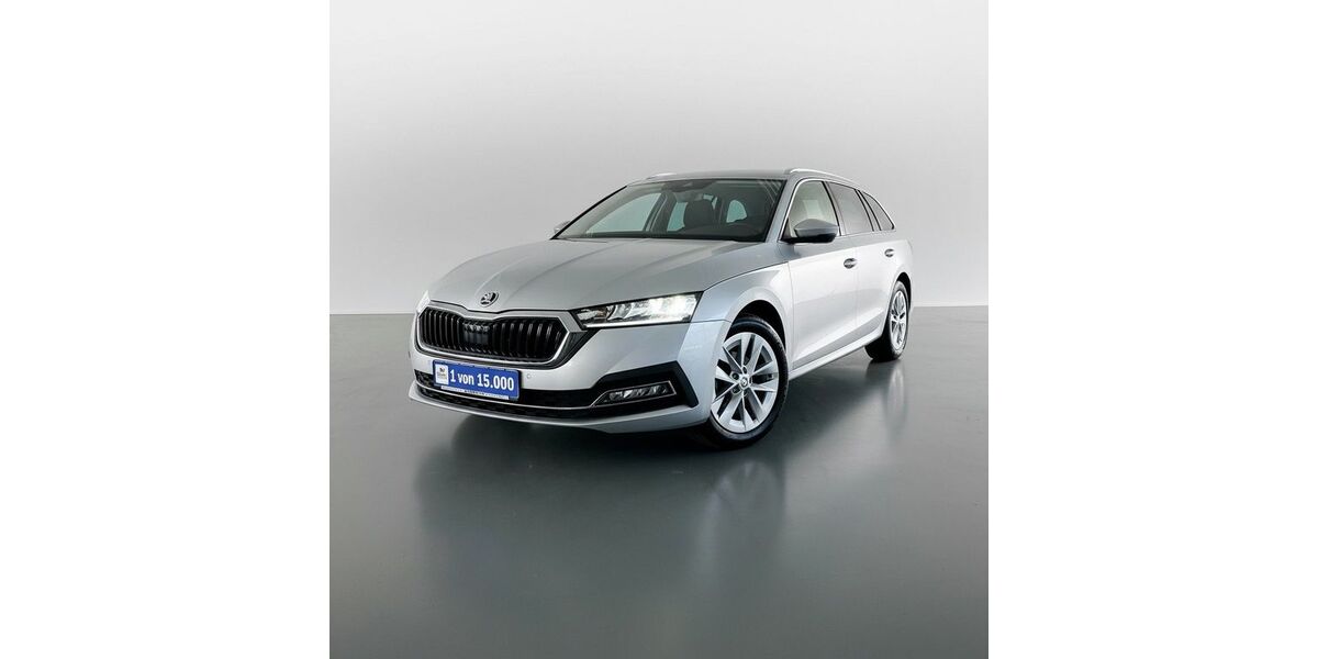 Skoda Octavia 35.515 km 23.800 &euro; Karlsruhe 76227