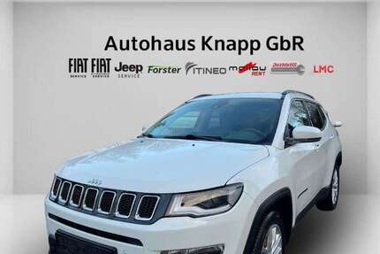 Jeep Compass 23.800 km 27.990 &euro; Weissach-Flacht 71287