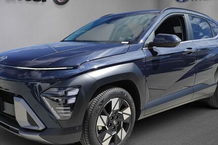 Hyundai KONA 10.000 km 29.990 &euro; Pforzheim 75177